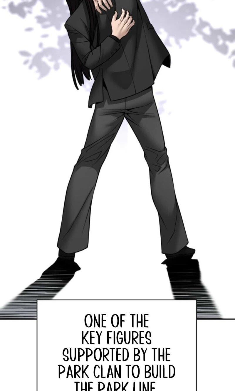 Designated Bully Chapter 185 page 107 - 