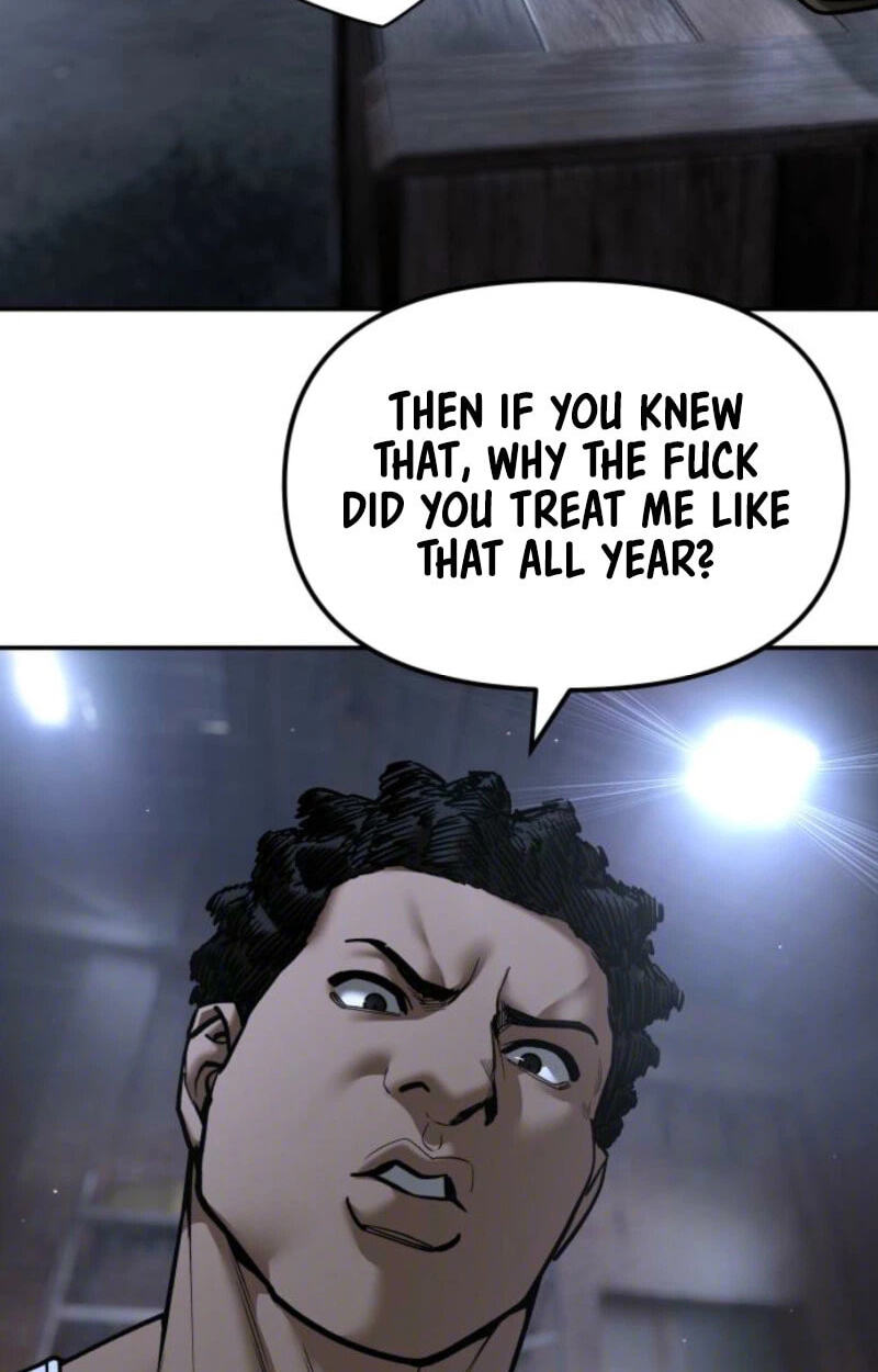 Designated Bully Chapter 185 page 12 - 
