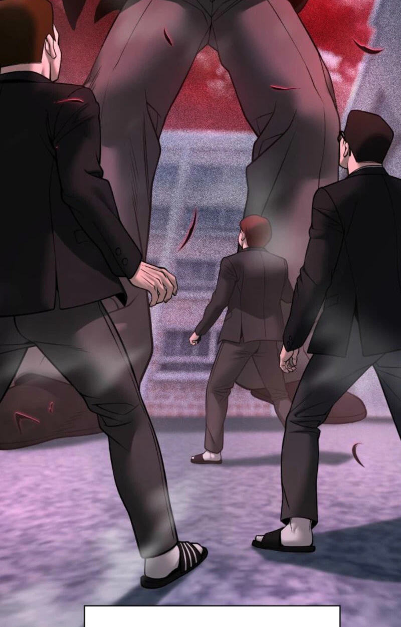 Designated Bully Chapter 185 page 112 - 