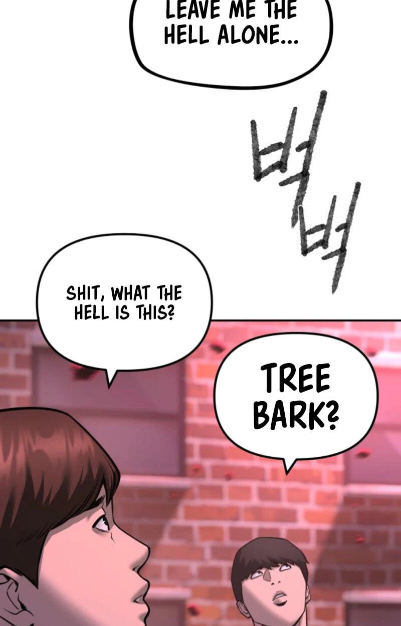 Designated Bully Chapter 185 page 114 - 