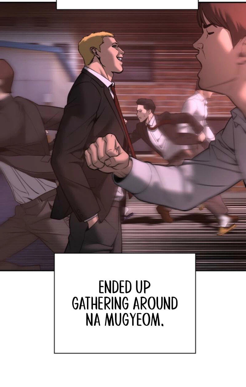 Designated Bully Chapter 185 page 118 - 