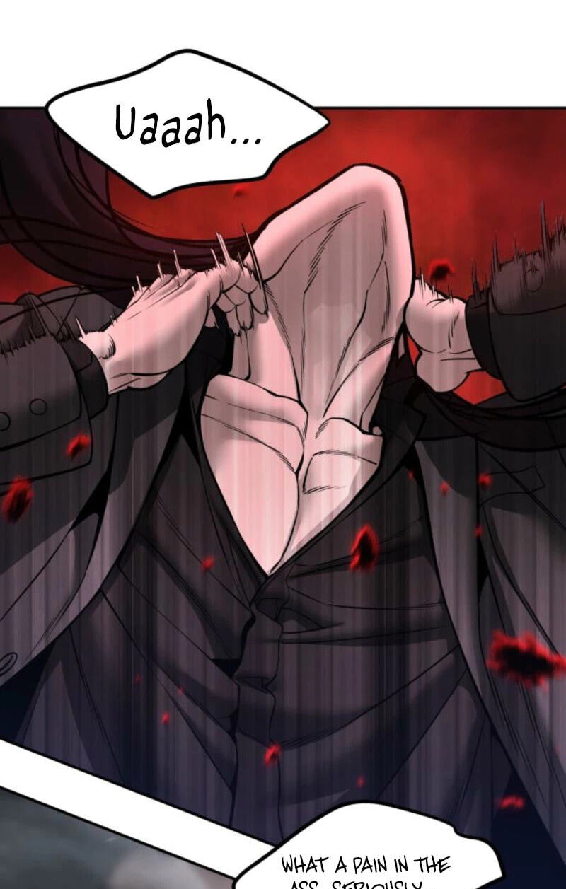 Designated Bully Chapter 185 page 119 - 