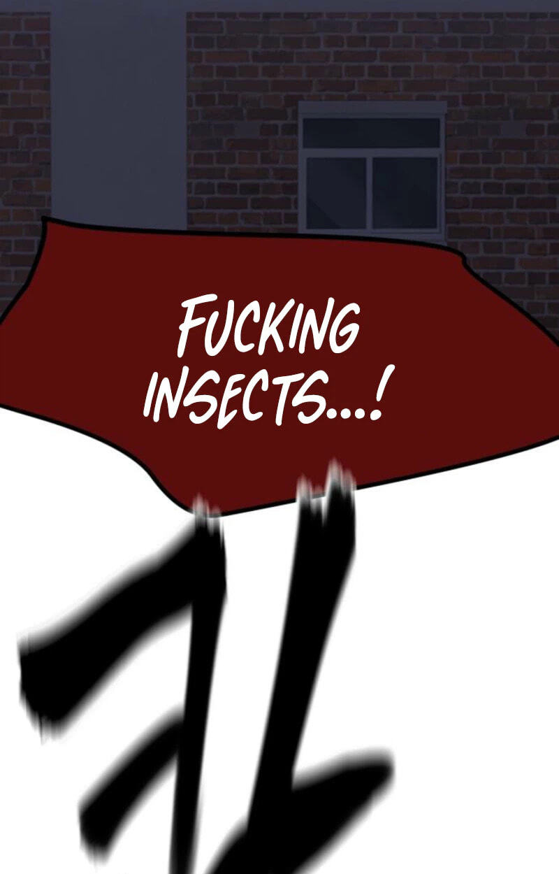 Designated Bully Chapter 185 page 121 - 