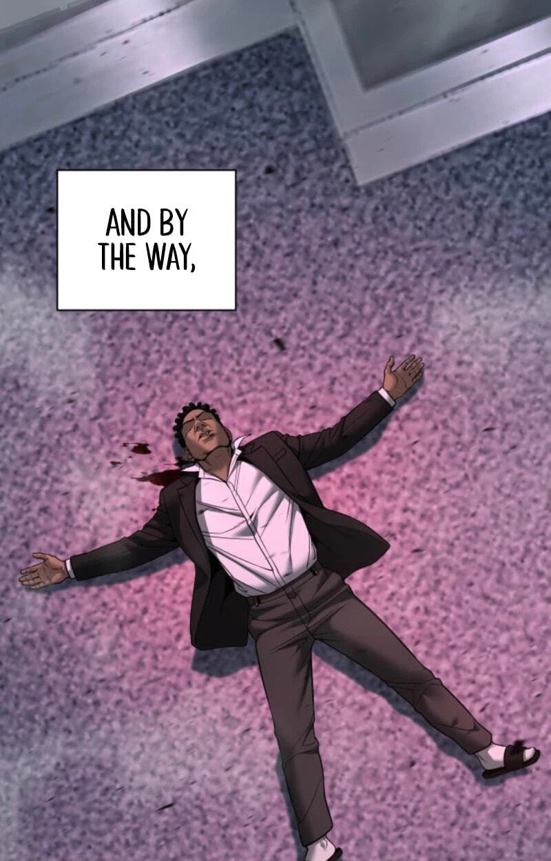 Designated Bully Chapter 185 page 125 - 