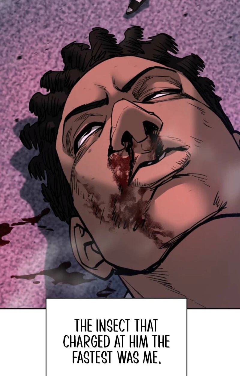 Designated Bully Chapter 185 page 126 - 