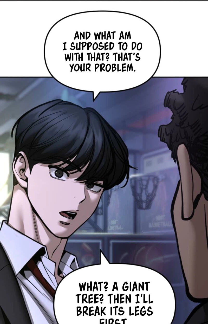 Designated Bully Chapter 185 page 130 - 