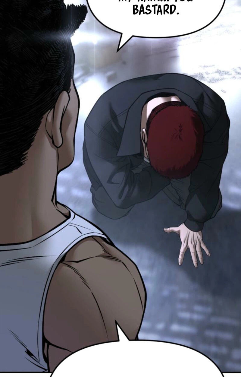 Designated Bully Chapter 185 page 14 - 