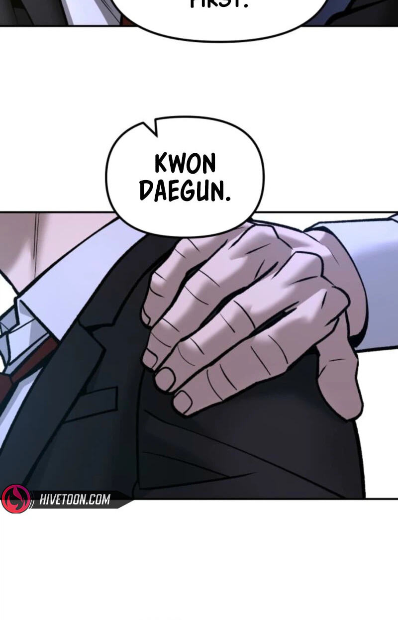 Designated Bully Chapter 185 page 131 - 