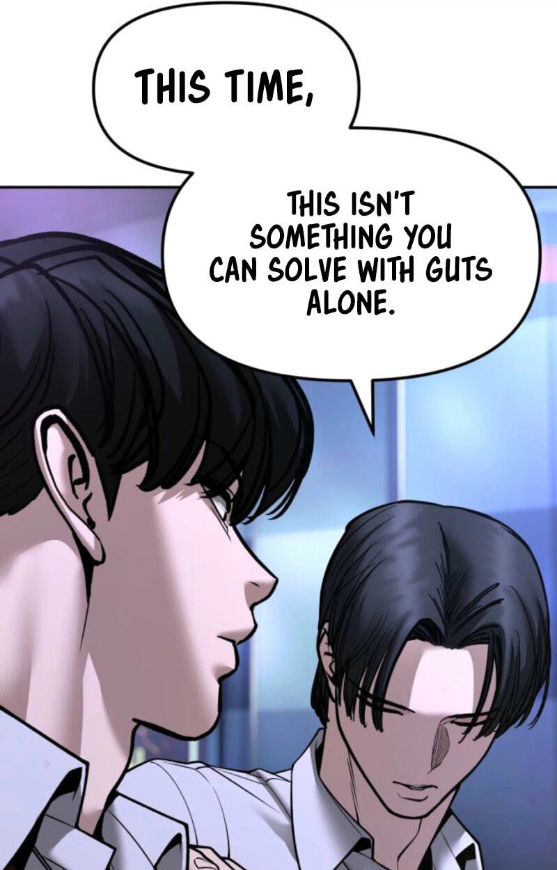 Designated Bully Chapter 185 page 132 - 