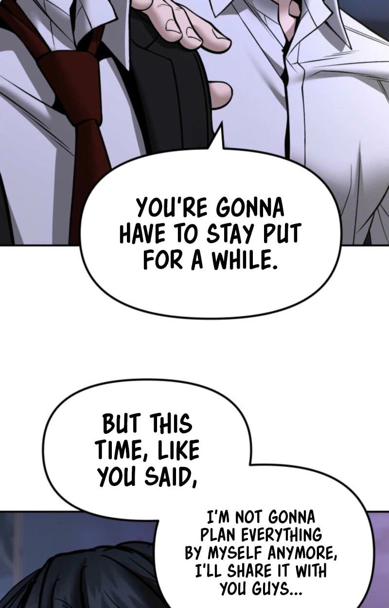 Designated Bully Chapter 185 page 133 - 