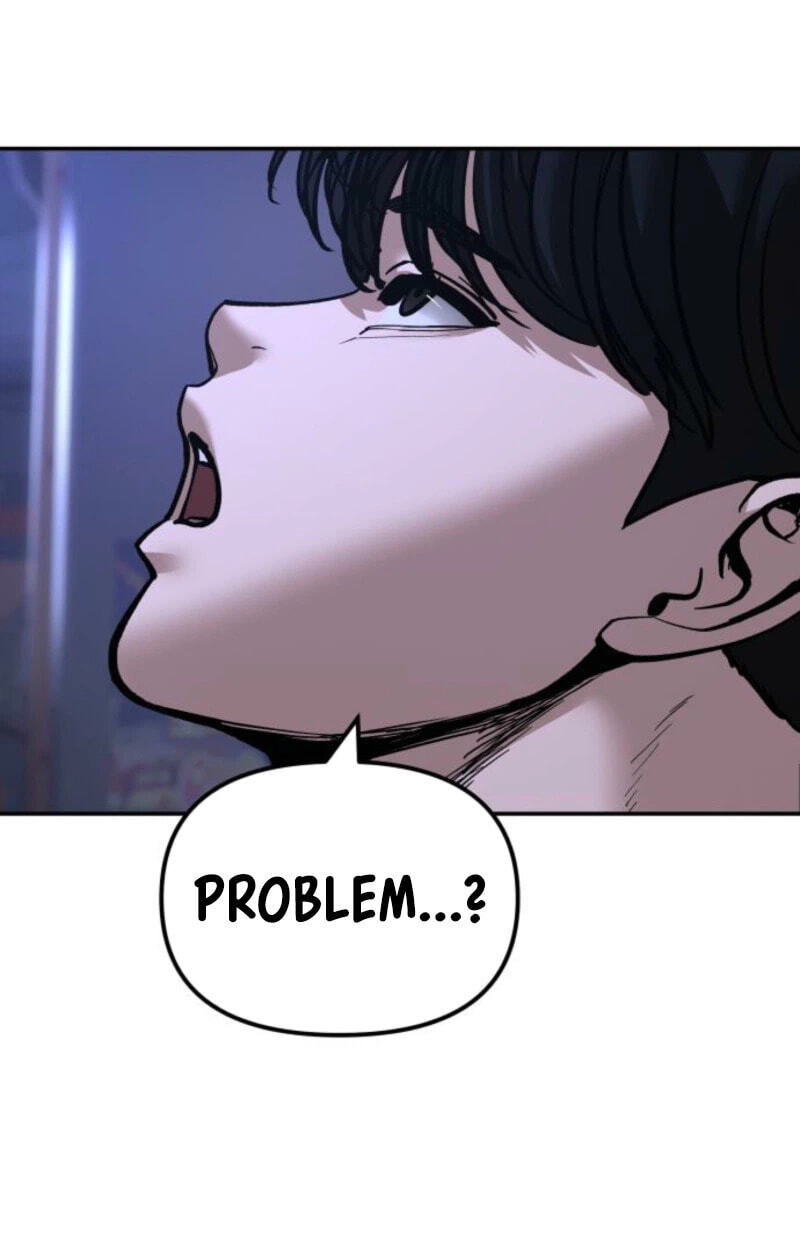 Designated Bully Chapter 185 page 136 - 