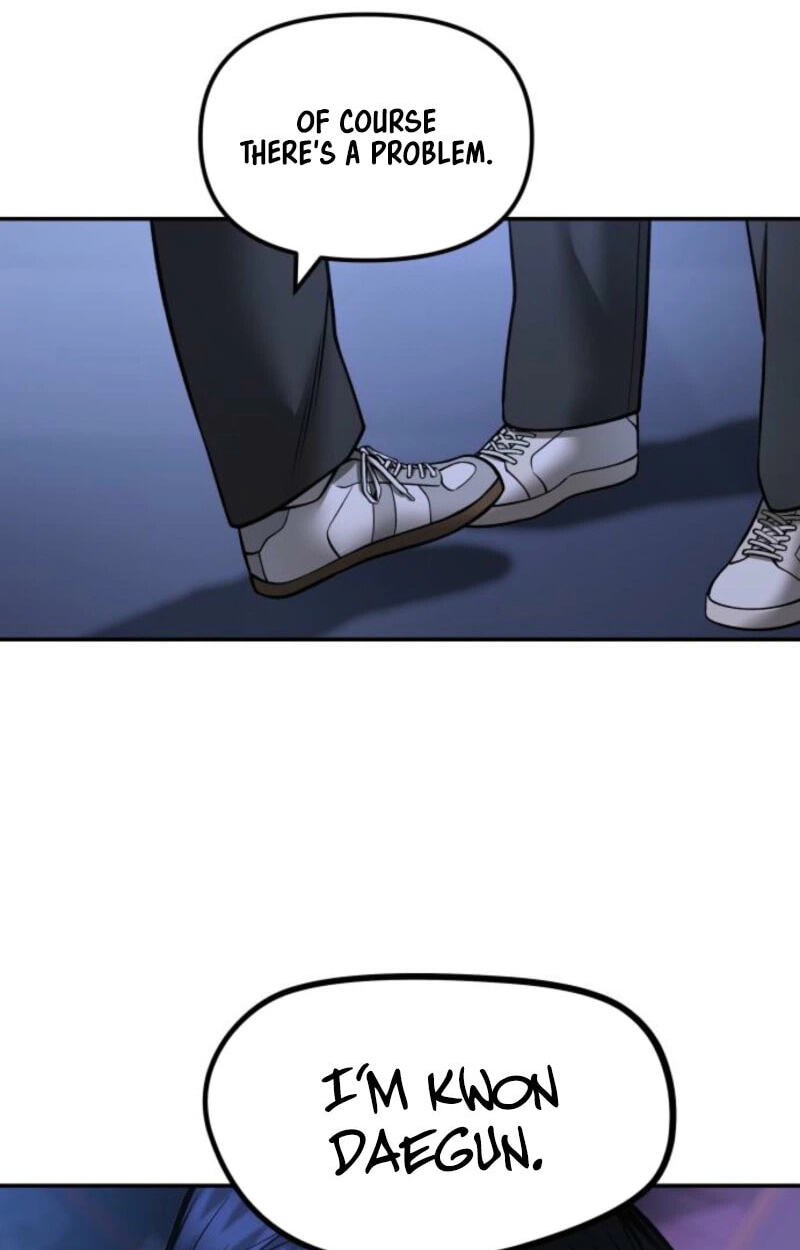 Designated Bully Chapter 185 page 137 - 