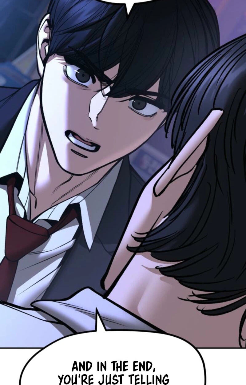 Designated Bully Chapter 185 page 138 - 