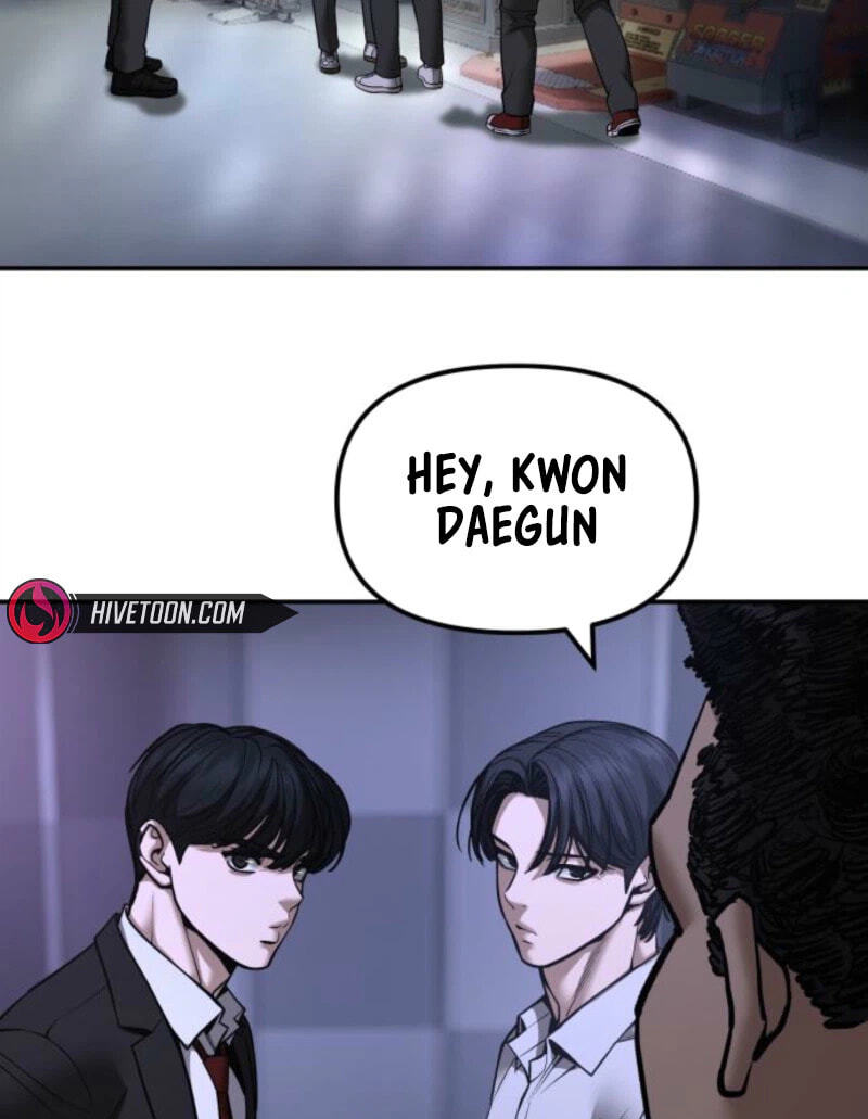 Designated Bully Chapter 185 page 140 - 