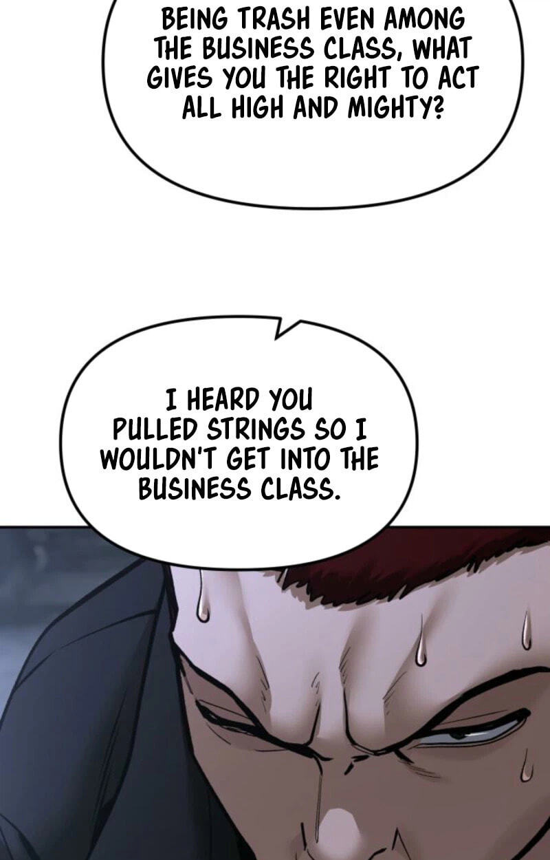 Designated Bully Chapter 185 page 15 - 