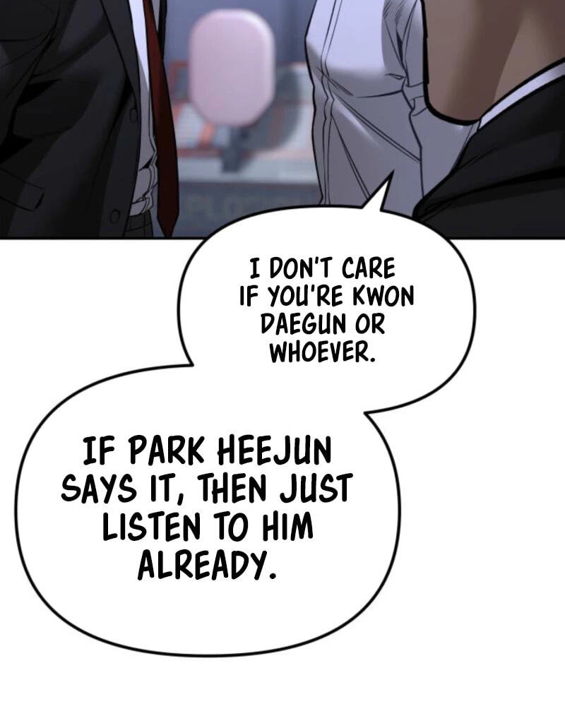 Designated Bully Chapter 185 page 141 - 