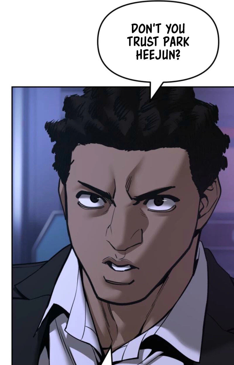 Designated Bully Chapter 185 page 142 - 