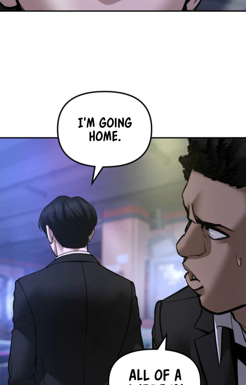 Designated Bully Chapter 185 page 147 - 