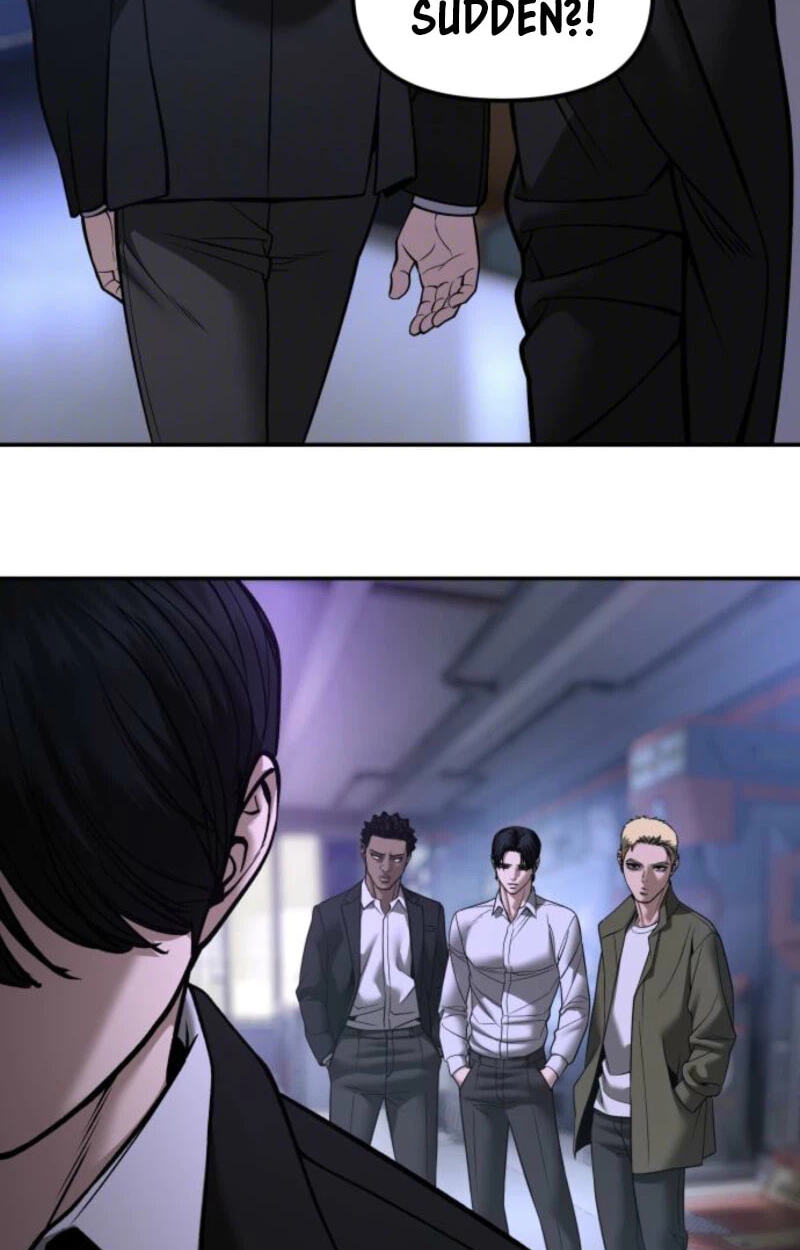 Designated Bully Chapter 185 page 148 - 