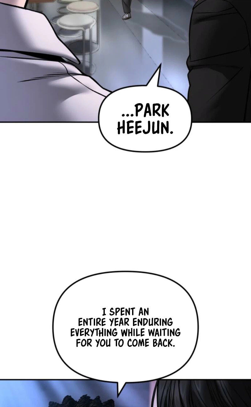Designated Bully Chapter 185 page 150 - 