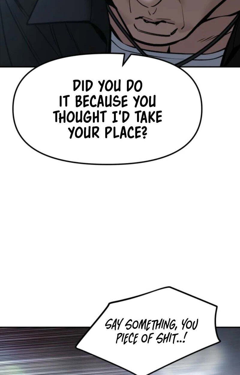 Designated Bully Chapter 185 page 16 - 
