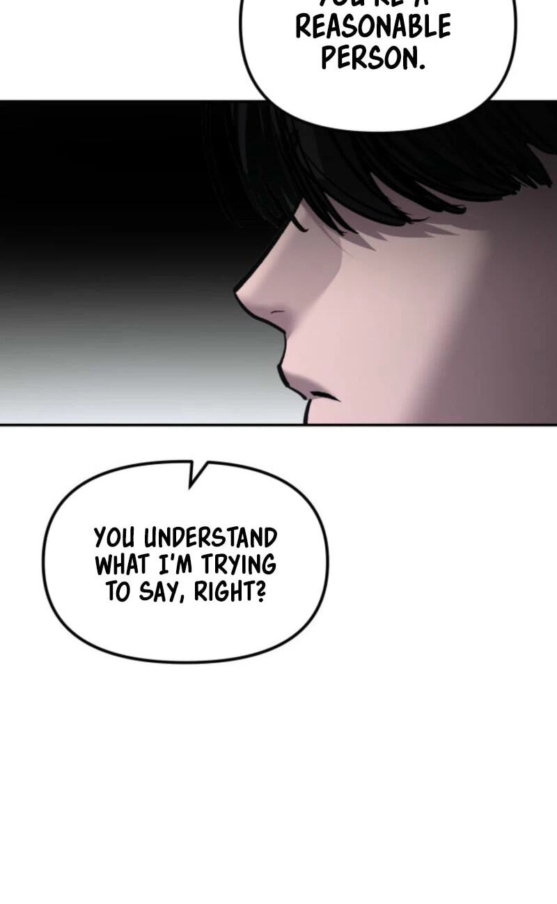 Designated Bully Chapter 185 page 152 - 