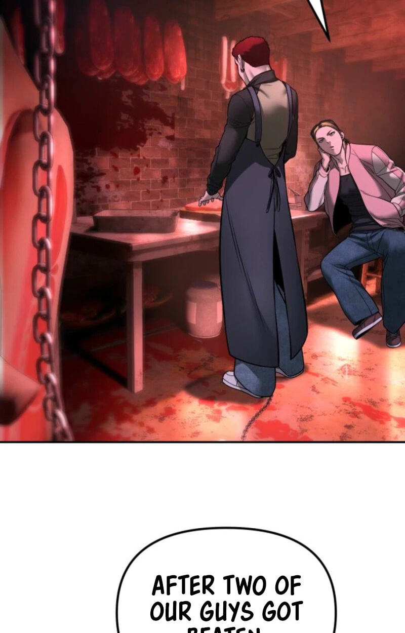 Designated Bully Chapter 185 page 156 - 