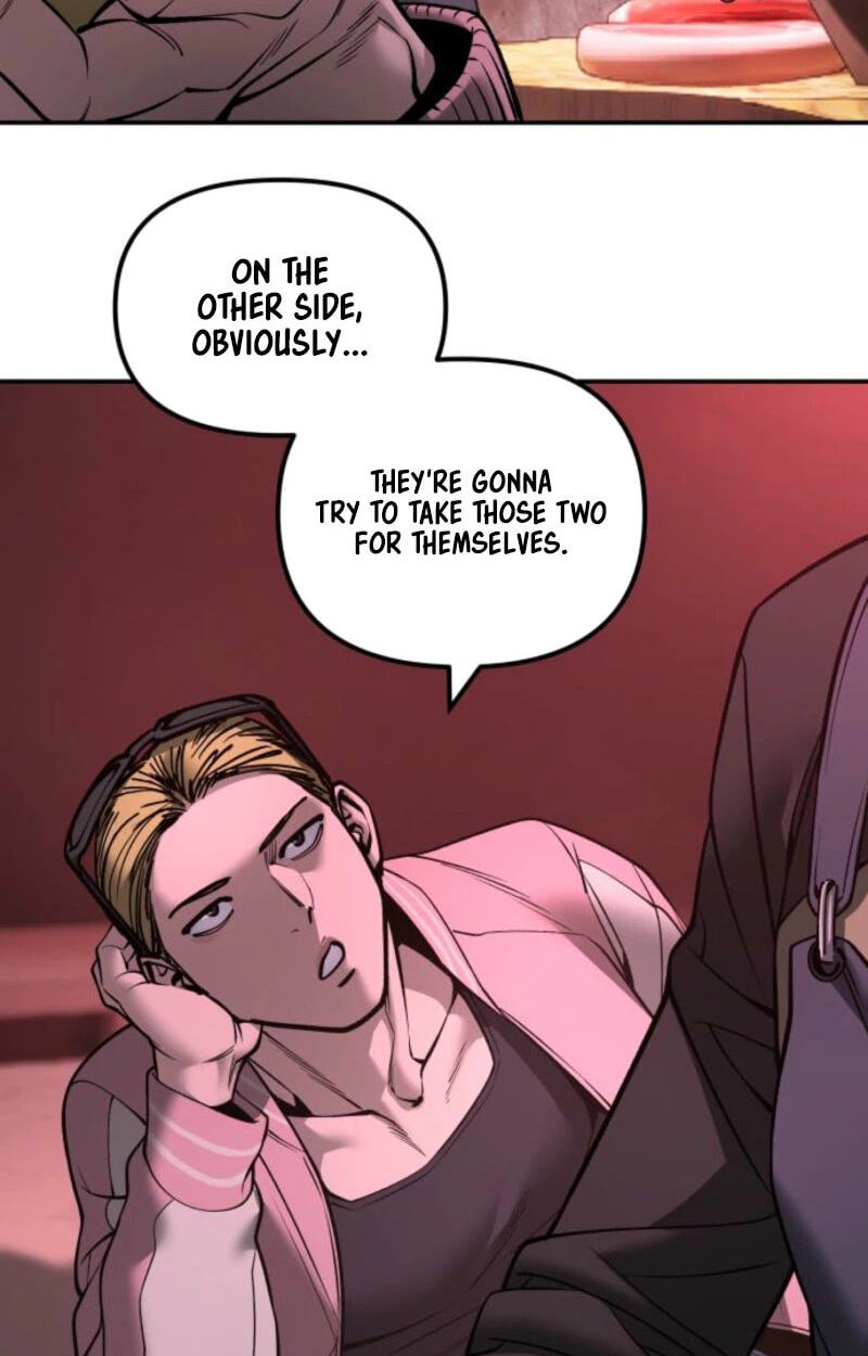 Designated Bully Chapter 185 page 158 - 