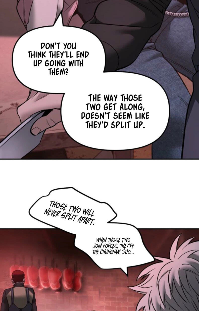 Designated Bully Chapter 185 page 159 - 