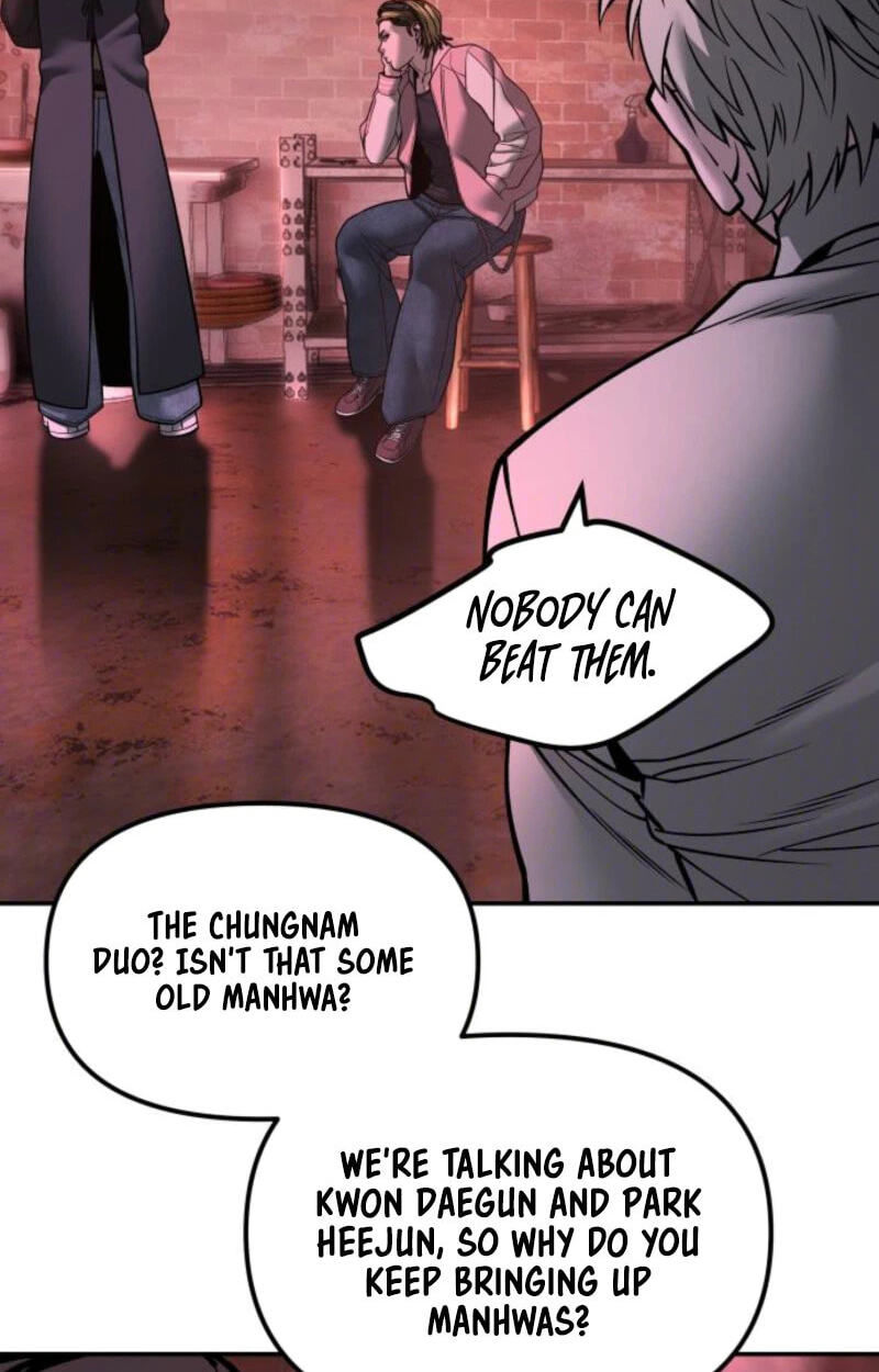 Designated Bully Chapter 185 page 160 - 
