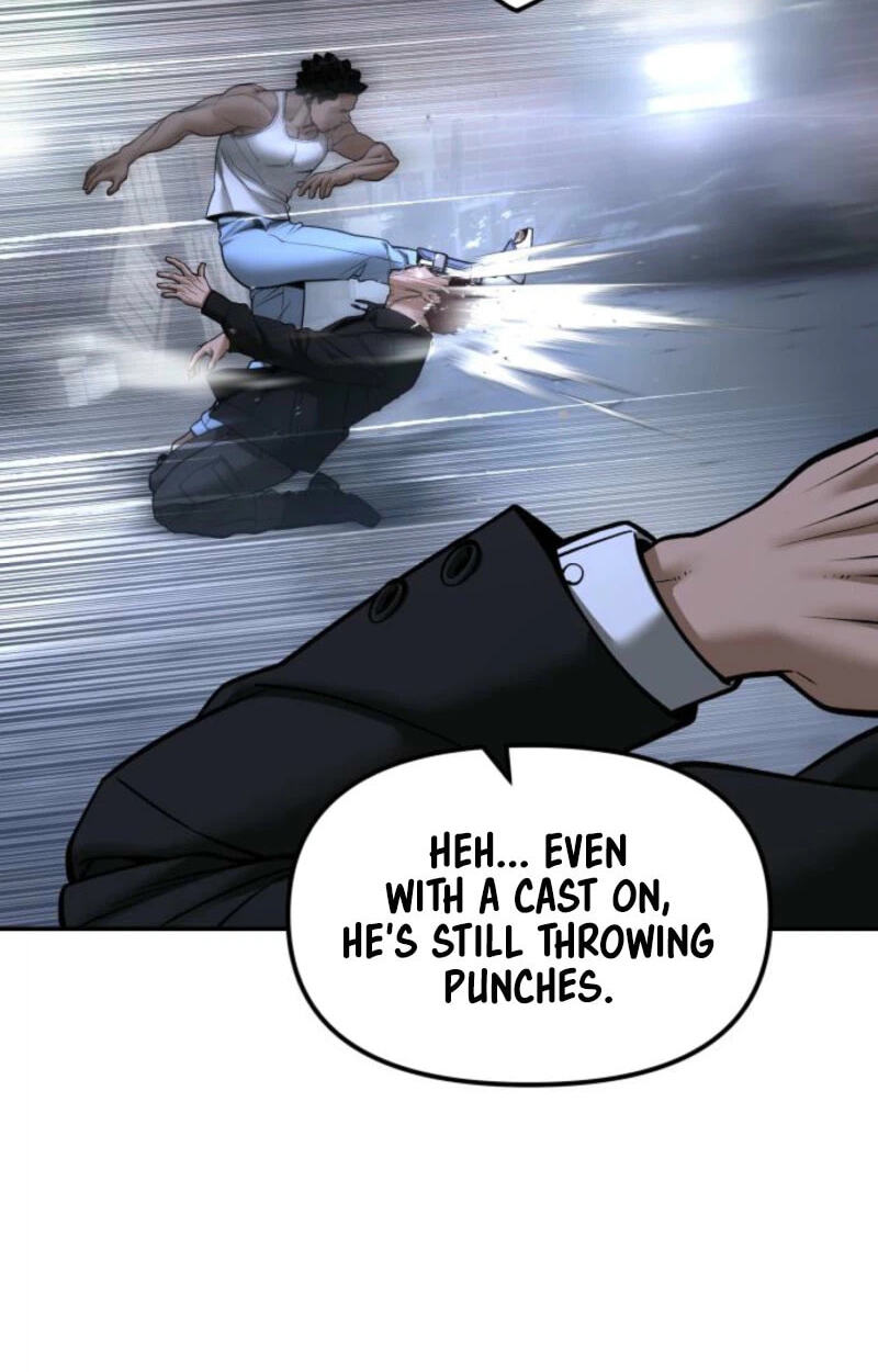 Designated Bully Chapter 185 page 17 - 