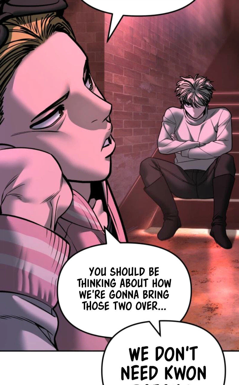 Designated Bully Chapter 185 page 161 - 