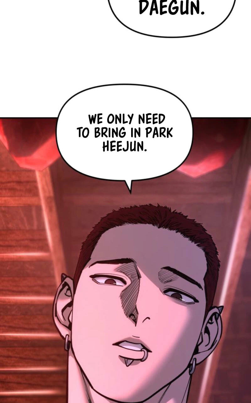 Designated Bully Chapter 185 page 162 - 