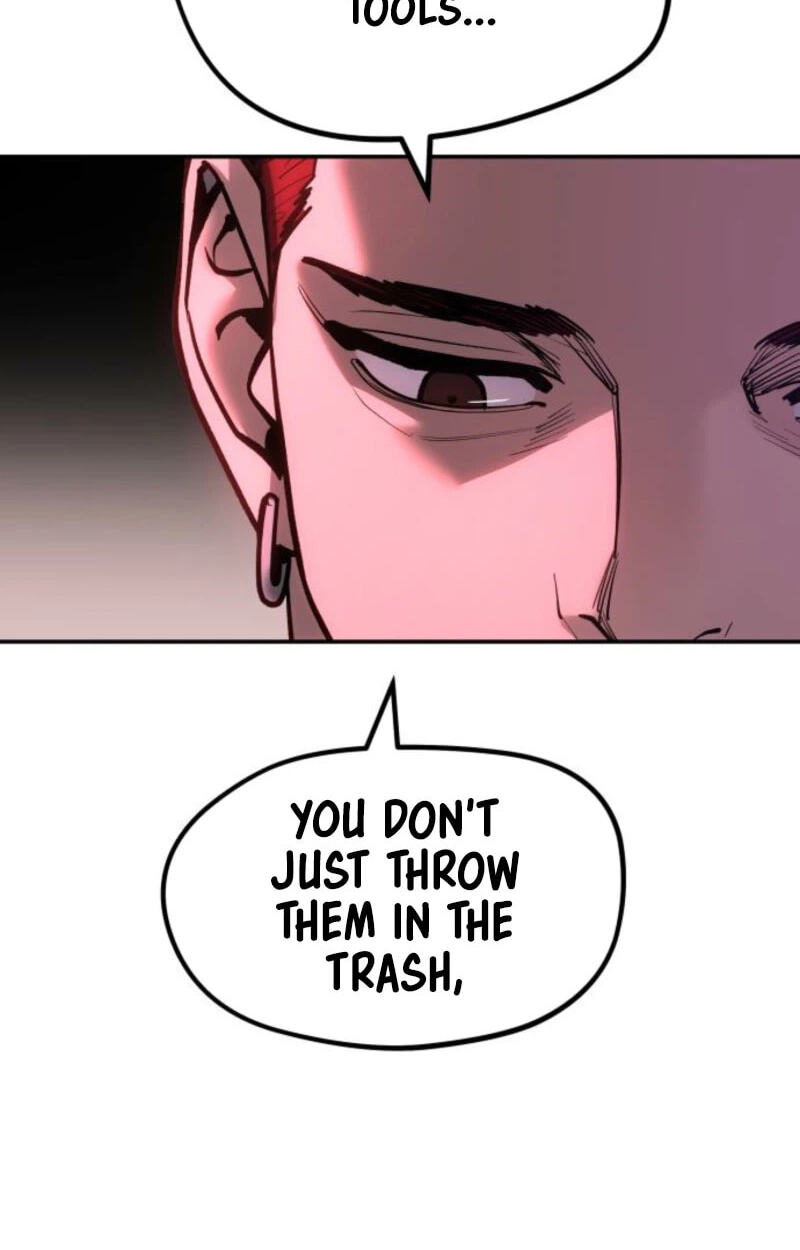 Designated Bully Chapter 185 page 170 - 