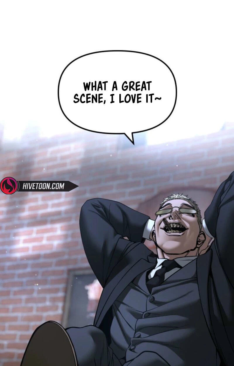 Designated Bully Chapter 185 page 18 - 