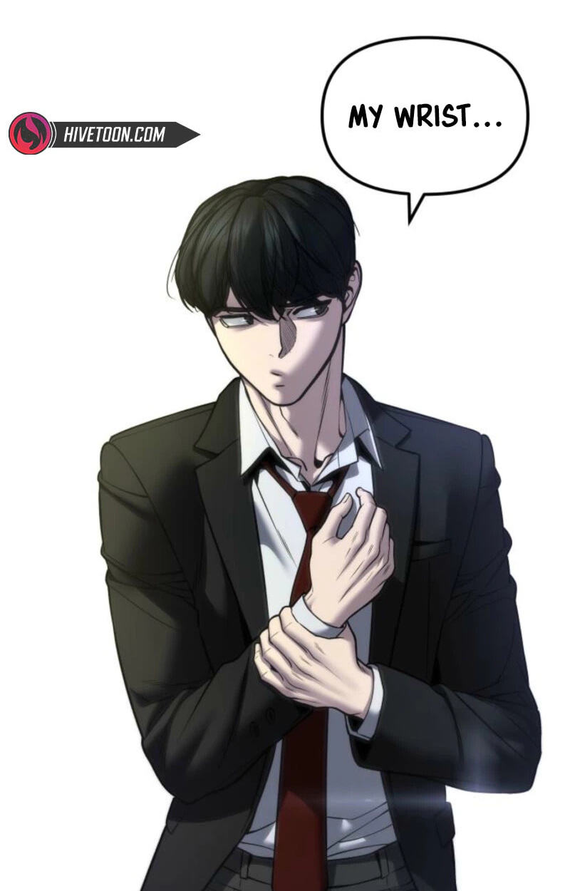 Designated Bully Chapter 185 page 171 - 