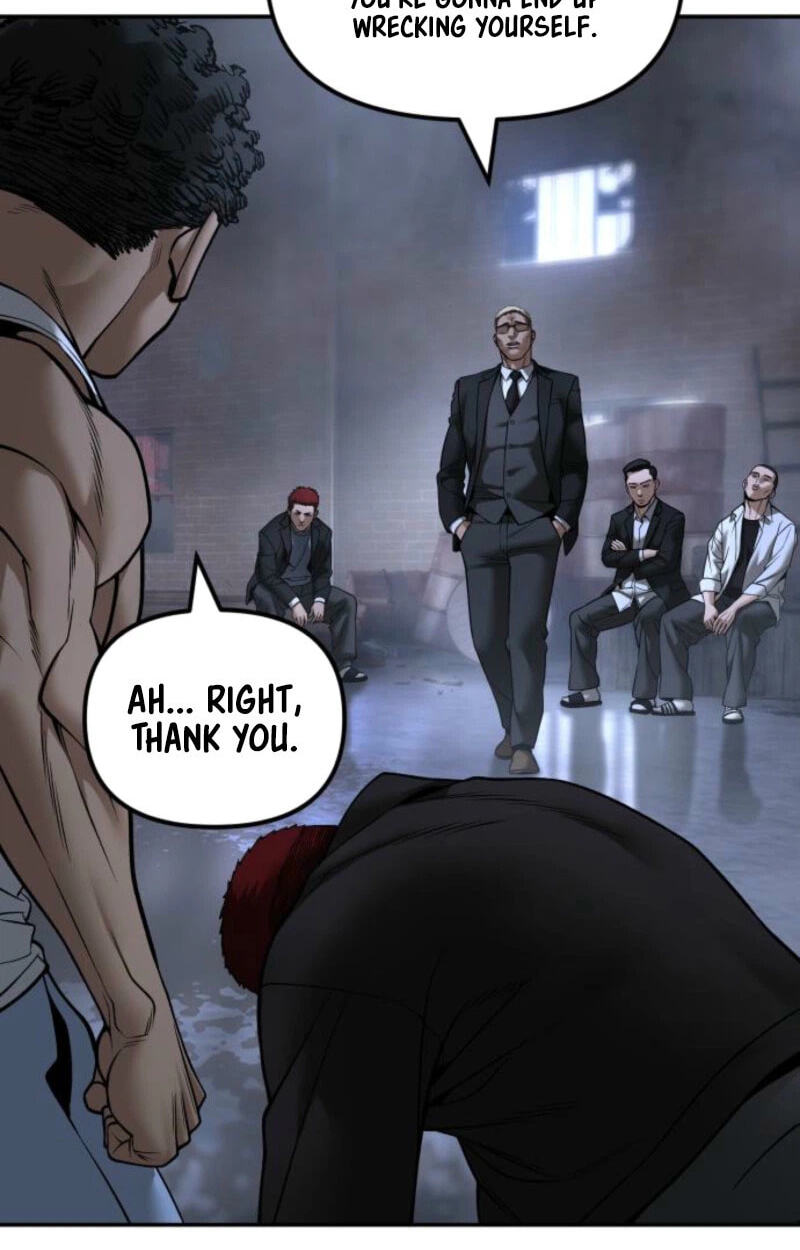 Designated Bully Chapter 185 page 23 - 