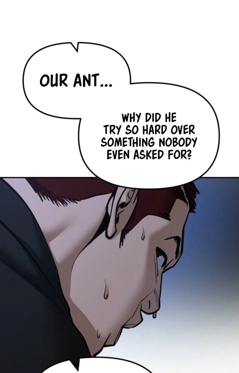Designated Bully Chapter 185 page 24 - 