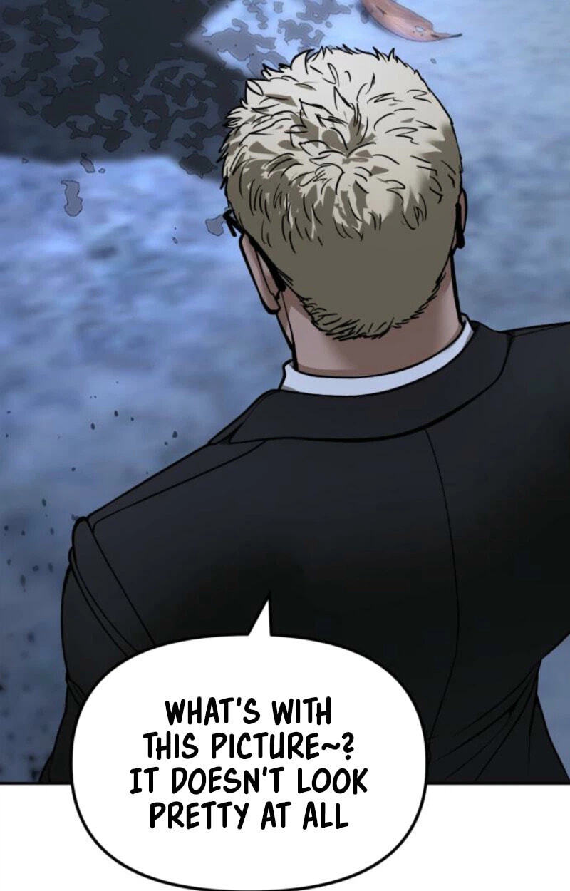 Designated Bully Chapter 185 page 26 - 