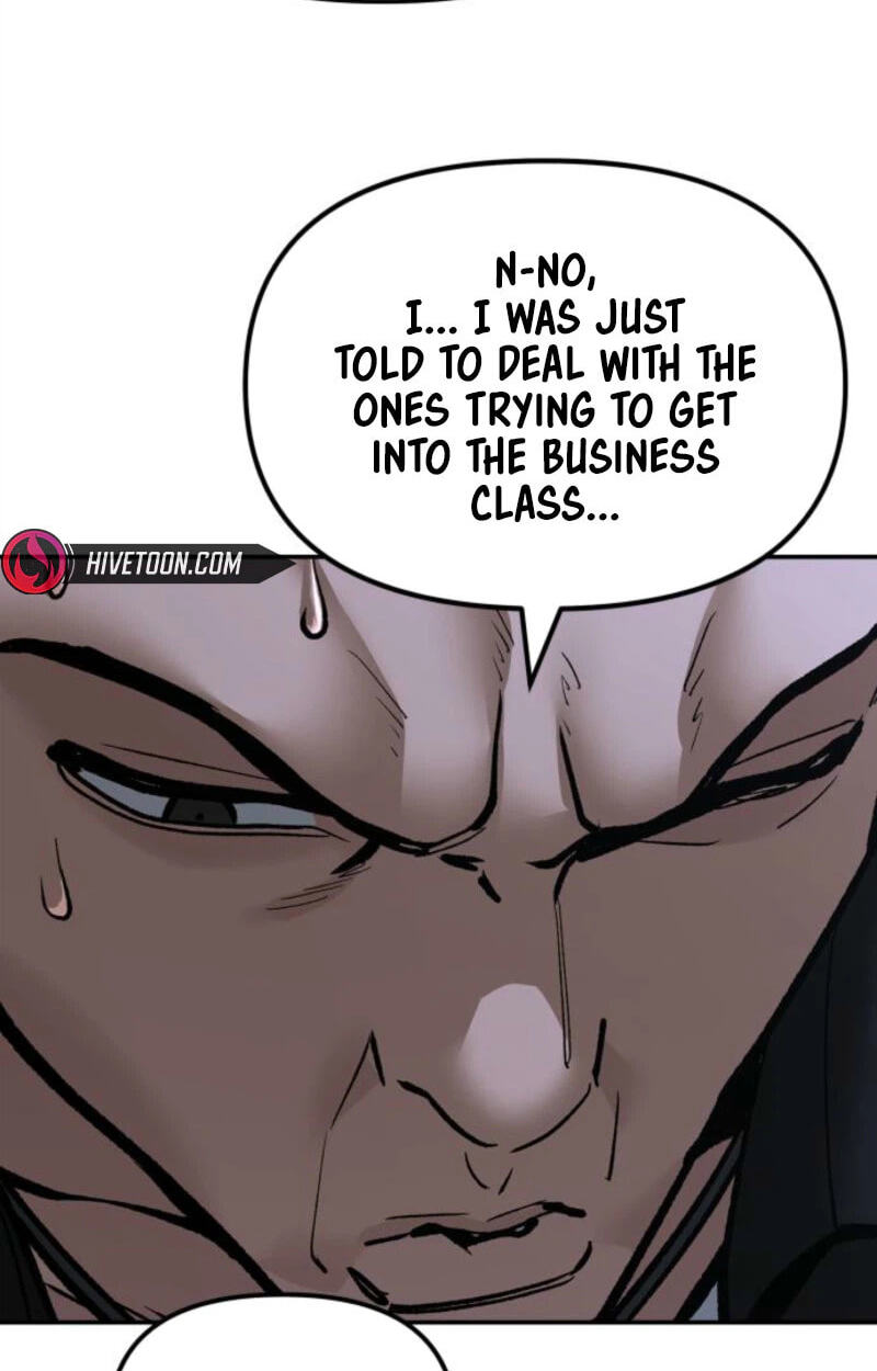 Designated Bully Chapter 185 page 27 - 