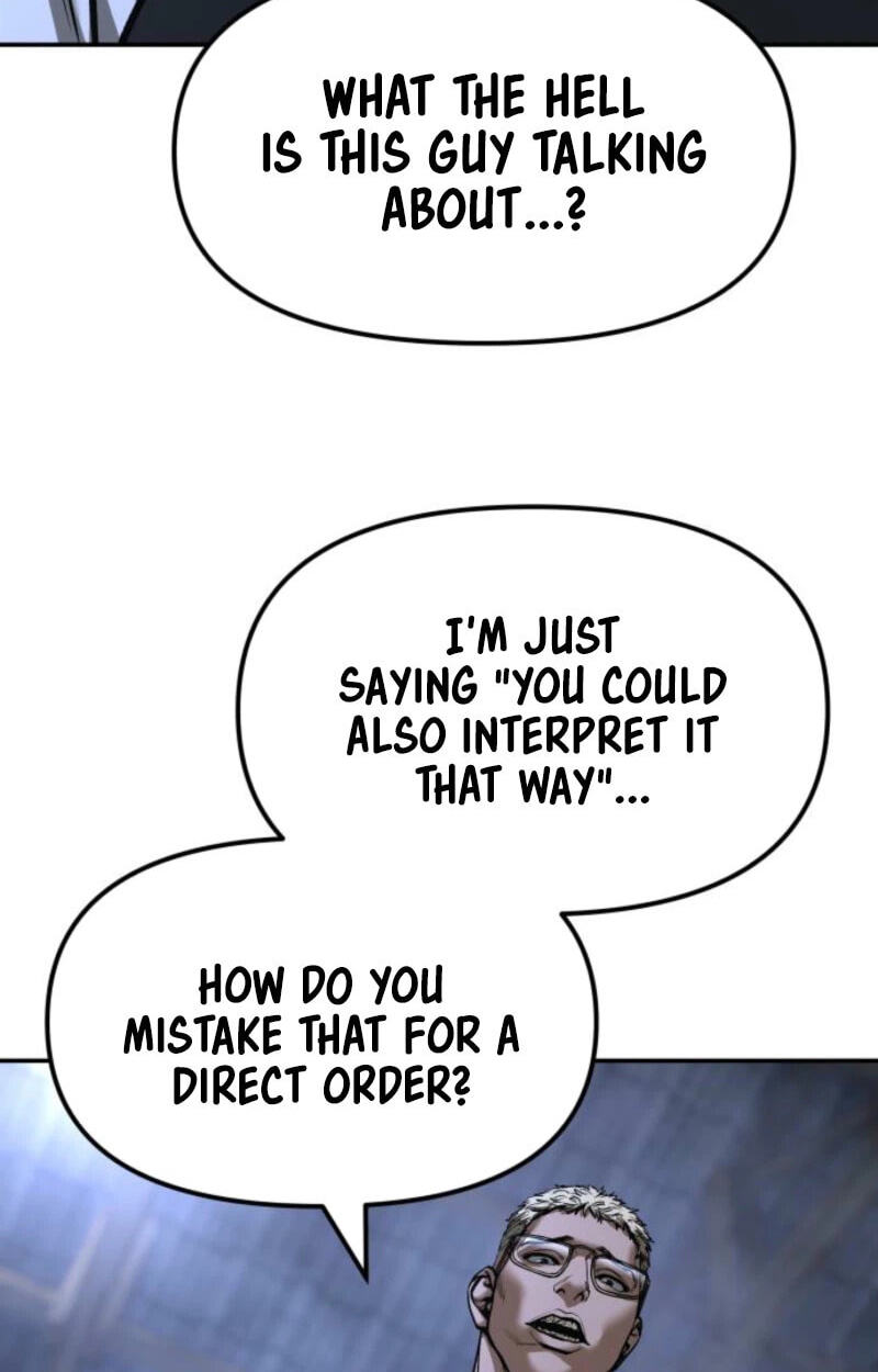 Designated Bully Chapter 185 page 29 - 