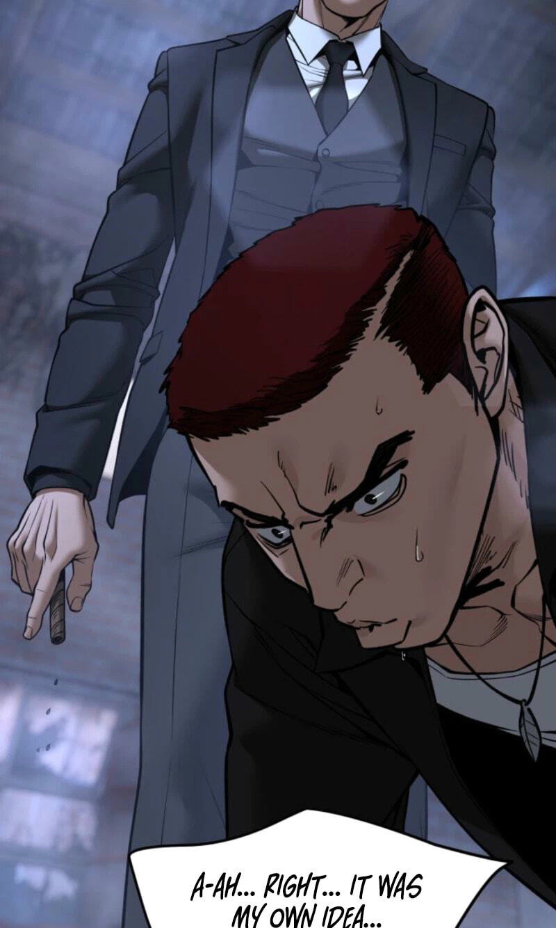 Designated Bully Chapter 185 page 30 - 