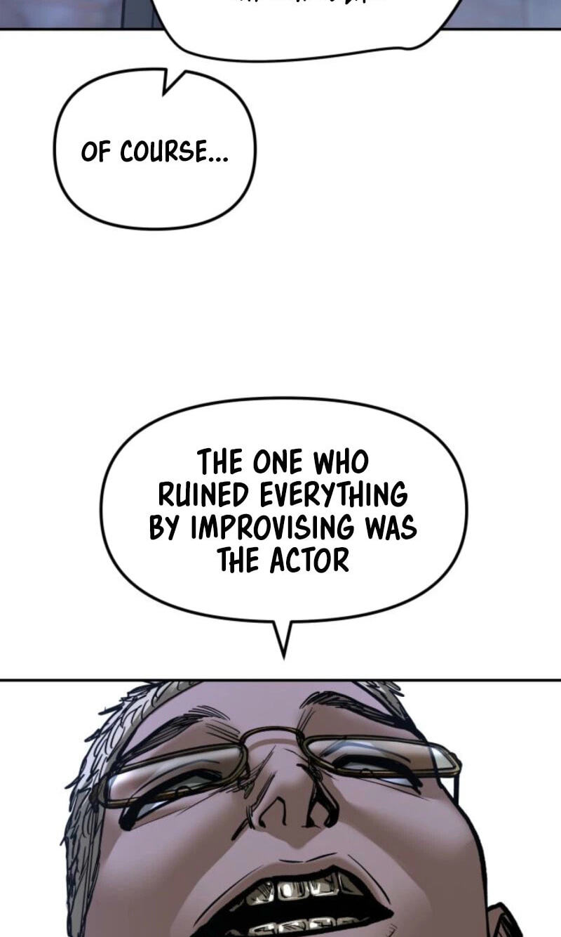 Designated Bully Chapter 185 page 31 - 