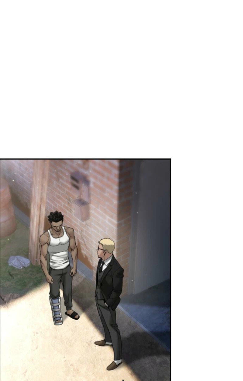 Designated Bully Chapter 185 page 33 - 