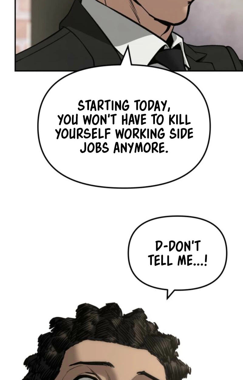 Designated Bully Chapter 185 page 35 - 