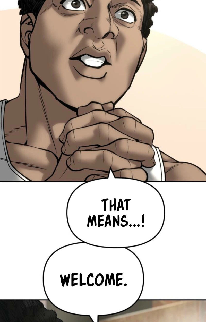 Designated Bully Chapter 185 page 36 - 
