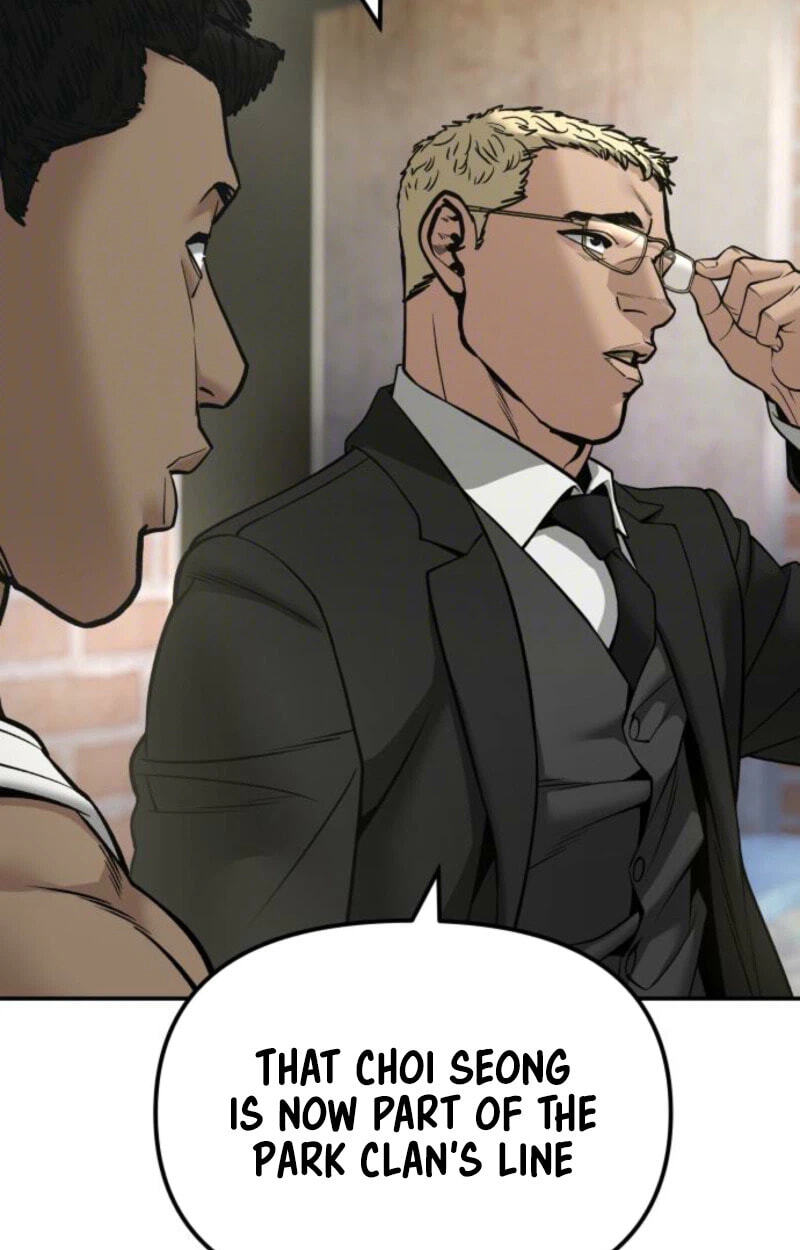Designated Bully Chapter 185 page 37 - 
