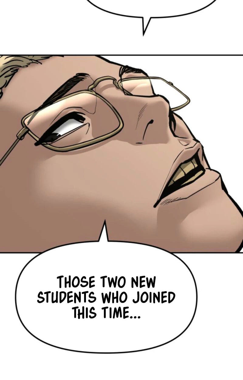 Designated Bully Chapter 185 page 40 - 