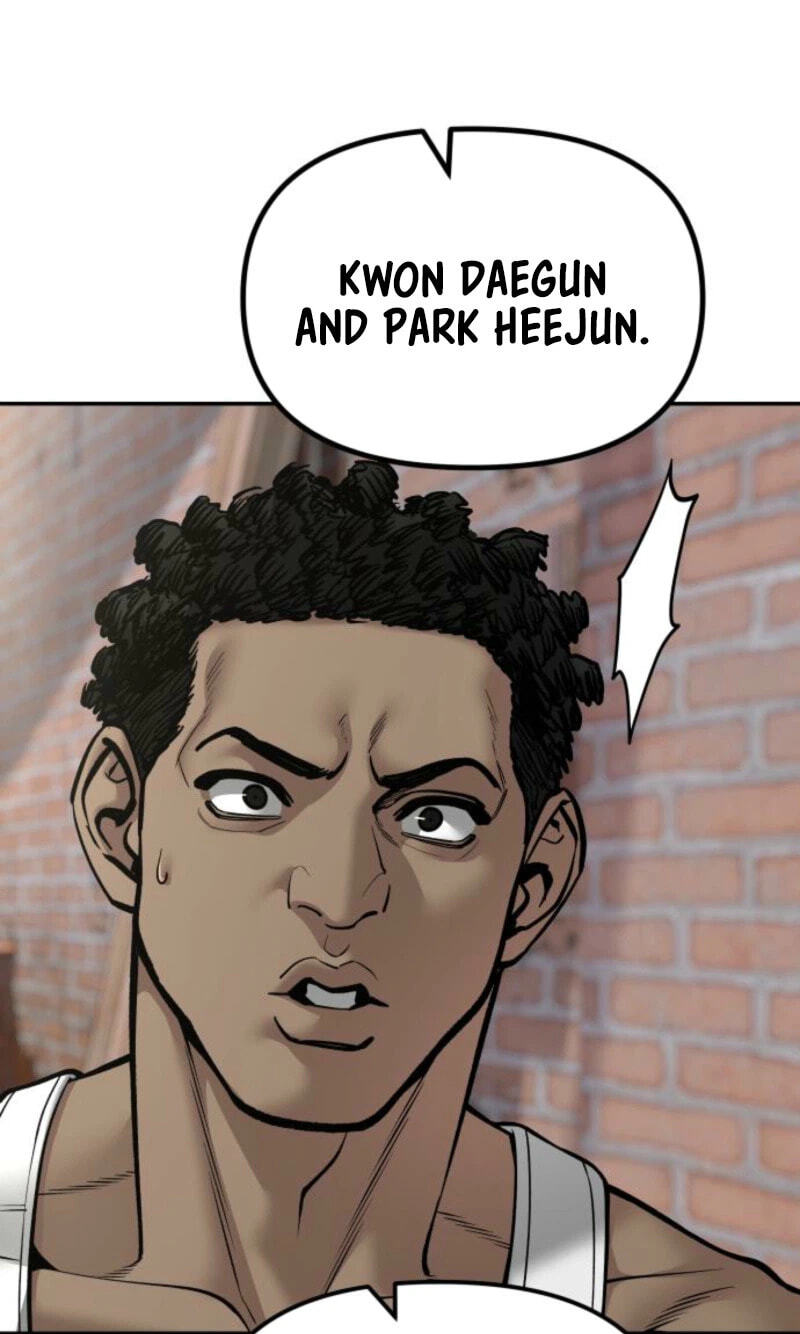 Designated Bully Chapter 185 page 41 - 