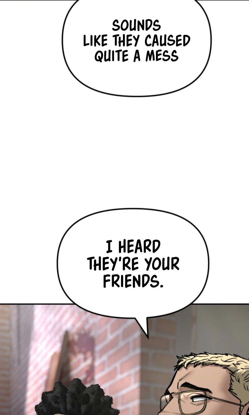 Designated Bully Chapter 185 page 42 - 
